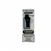 BUBBLEMON 15000 Клюква виноград 2%