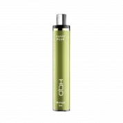 HQD Cuvie PLUS 1200 Манго 2%