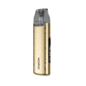 Voopoo V.THRU Pro 900mAh Pod Kit Luxury Gold (Eternity Edition)