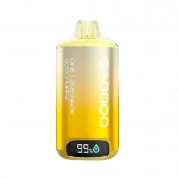 ANTBAR SA 8000 Розовый лимонад 2%
