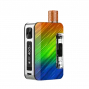 Joyetech Exceed Grip Pro 1000mAh Pod Kit JOYE-047RB Rainbow Star Trail