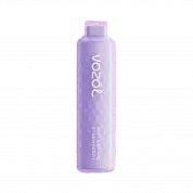 VOZOL ALIEN 4000 Яблоко виноград клубника 2%