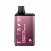 ELFBAR 5000 ULTRA Малина арбуз 2%