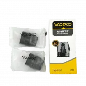 VOOPOO VMATE Top Fill / V.THRU Pro 0.7ohm 3ml  (в упак. 2 шт.)