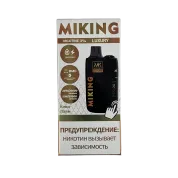 MIKING 25000 Киви лайм 1.9%