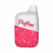 PUFFMI DY 4500 Клубничное мороженое 2%