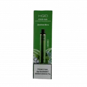 HQD Cuvie PLUS 1200 Двойная мята 2%