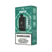 MASKKING VIMAXI 20000 Прохладная мята 2%