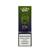 UDN BAR 7000 Виноград черная смородина 2%