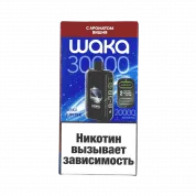 WAKA DM 30000 Вишня 2%