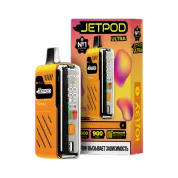 JETPOD ULTRA 14000 Японский лимон юдзу 2%