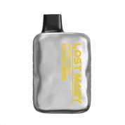 LOST MARY OS 5000 Вишня лимон 2%