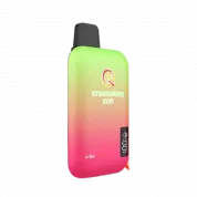 Q5 PRO PLUS 10000 Клубника киви 2%