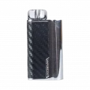Vaporesso XTRA 900mAh 2ml Pod Kit VRR-0021B Silver