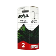 SKALA Salt 2 Ultra Наклс Кактус со льдом 30мл.20мг.