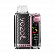 VOZOL VISTA 20000 HARD Персиковый лёд 2%