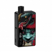RINCOE Manto Aio 80W Kit RK-008CB Carbon Black