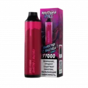 MONSTERVAPOR SPACE 11000 Виноград с вишней 2%