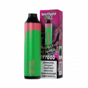 MONSTERVAPOR SPACE 11000 Арбуз с дыней 2%