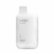 HQD CLICK 5500 Сибирь(хвоя и лесные ягоды) 2%