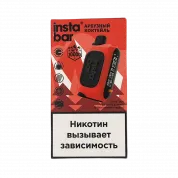 PLONQ INSTABAR 10000 Арбузный коктейль 2%