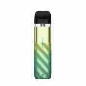 SMOANT Levin 1000mAh Pod Kit Kelly green KL-070-KG