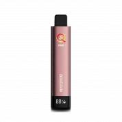Q5 PRO 9000 Вишня лимон 2%