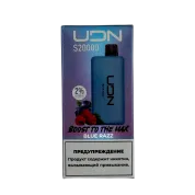 UDN S 20000 Черника малина 2%