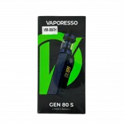 Vaporesso GEN 80 S Kit Blue VRR-0067H