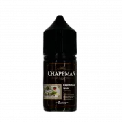 CHAPPMAN Salt Ultra Шоколадный табак 30мл 2%