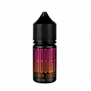Dabbler Salt chubby Крем сода 30мл 2%