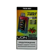 UDN BAR 20000 Мятная призма 2%