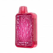 HQD MATRIX 6500 Персик 2%