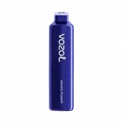 VOZOL ALIEN 4000 Энергия винограда 2%