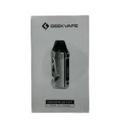 Geek Vape Aegis Nano 2 (AN2) 1100mAh Kit Polar Silver