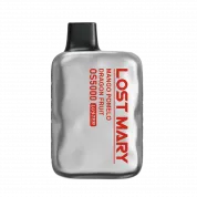 LOST MARY OS 5000 Манго помело питайя 2%