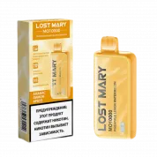 LOST MARY MO 10000 Ананас лимон арбуз 2%