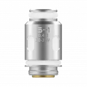 Smoant Santi S-1 0.4ohm Coil KL-040-D-COIL (в упак. 3 шт.)