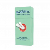 Фильтры сиг. MASCOTTE Extra Slim STICKS (5.3мм/15мм) (в коробке)
