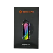 Geek Vape Aegis Boost 2 B60 2000mAh Kit Rainbow