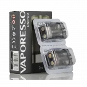 Vaporesso XTRA Unipod 2ml 1.2ohm Pod VRR-0022B - POD