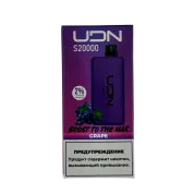 UDN S 20000 Виноград 2%