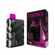 FUMMO ACE 9000 Смородина клюква 2%