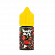 Angry Vape Salt Коала Сплюн (клубника) 30мл 2%