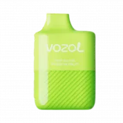 VOZOL ALIEN 5000 Киви маракуйя гуава 2%