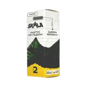 SKALA Salt 2 Наклс Кактус со льдом 30мл.20мг.