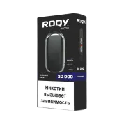 PLONQ ROQY L 20000 Ежевика мята 2%