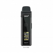 SMOANT SANTI 1100mAh 40W Pod Kit KL-039-Gm Gunmetal