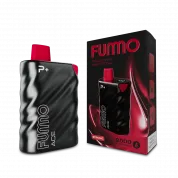FUMMO ACE 9000 Арбузный энергетик 2%