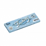 Бумага сиг. SMOKING Regular Blue